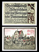 German Notgeld