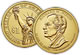 2016-D Richard Nixon Presidential Dollar Coin